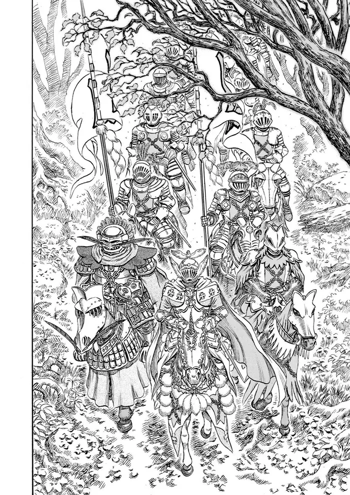 Berserk Chapter 107 image 04_optimized