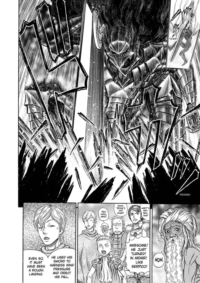 Berserk Chapter 271 image 13_optimized