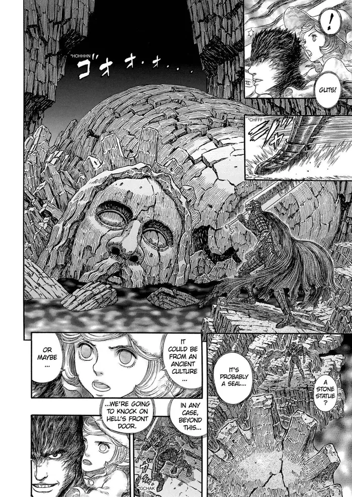Berserk Chapter 319 image 03_optimized