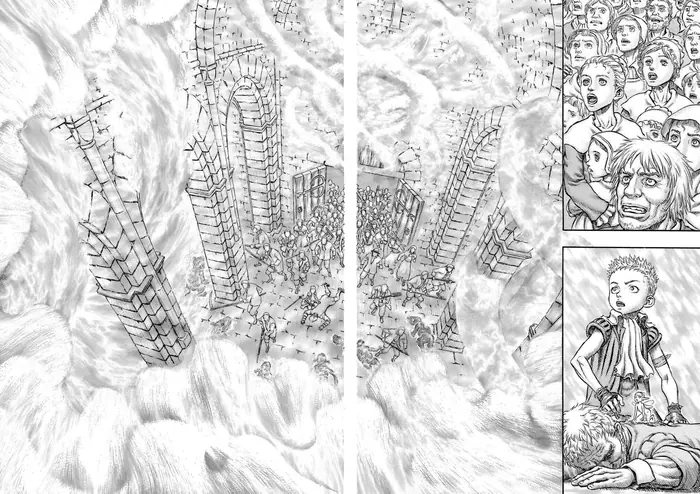 Berserk Chapter 210 image 02_optimized