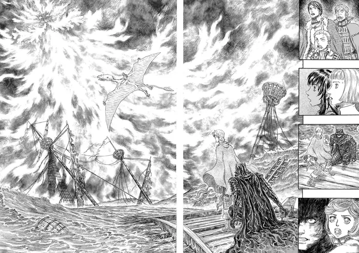 Berserk Chapter 274 image 07_optimized