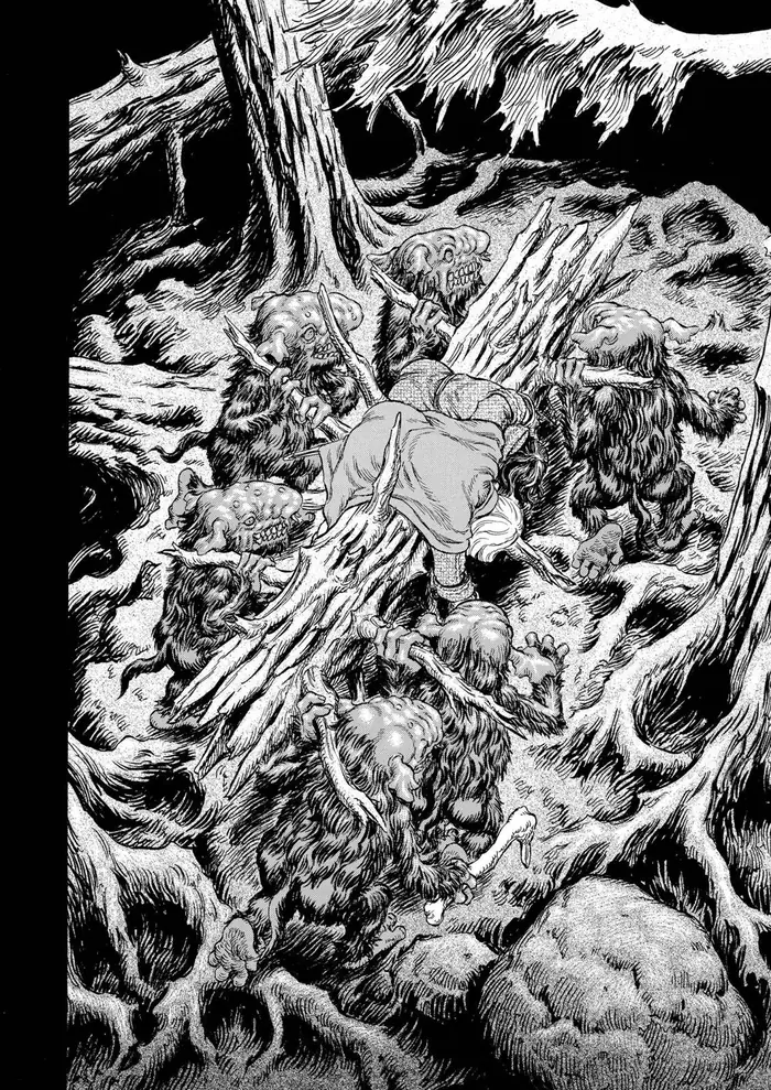 Berserk Chapter 214 image 23_optimized