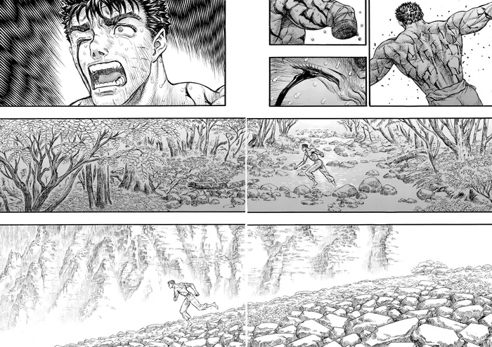 Berserk Chapter 90 image 09_optimized