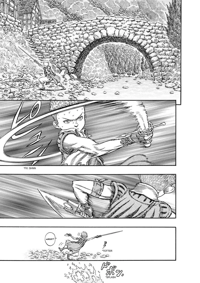 Berserk Chapter 205 image 06_optimized