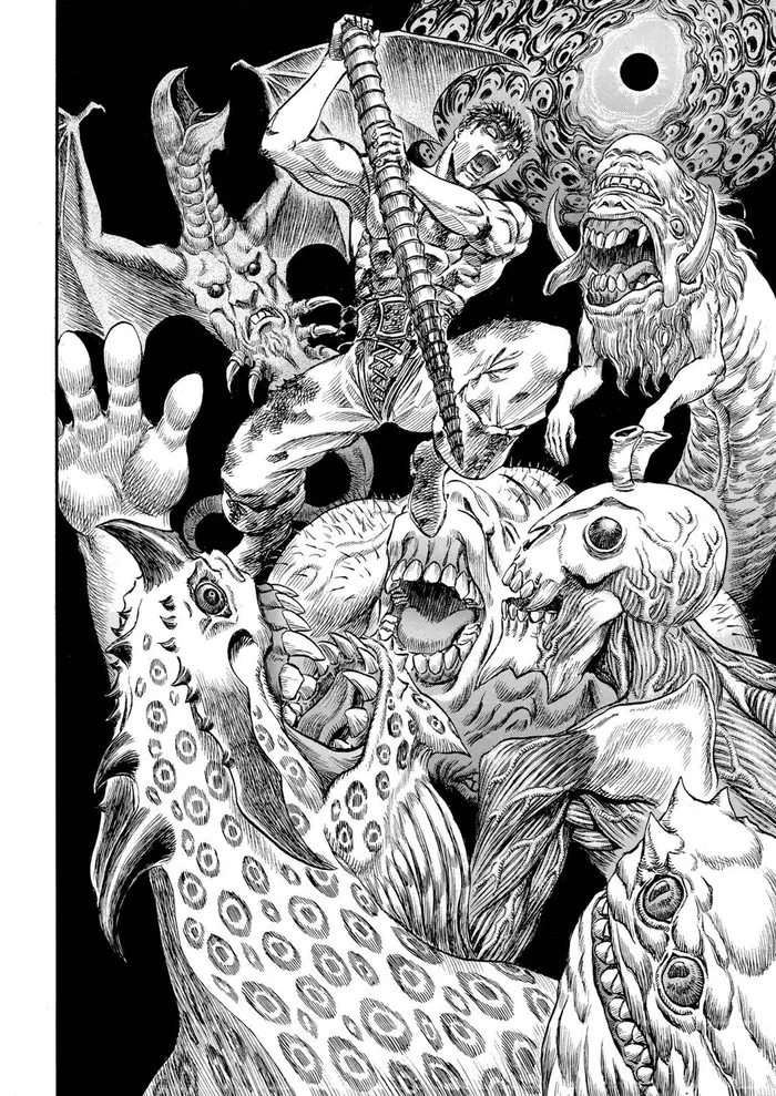 Berserk Chapter 82 image 11_optimized