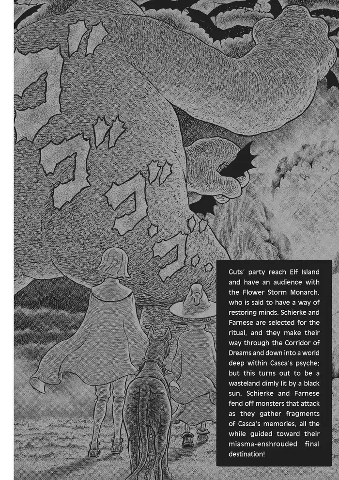 Berserk Chapter 351 image 09_optimized