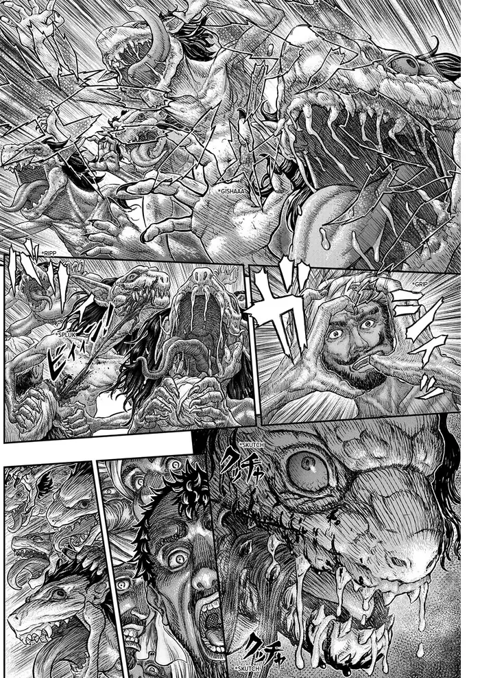 Berserk Chapter 378 image 13_optimized