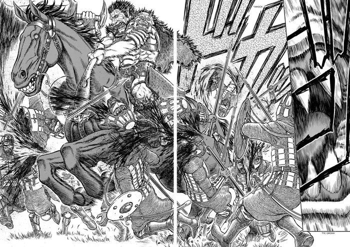 Berserk Chapter 281 image 14_optimized