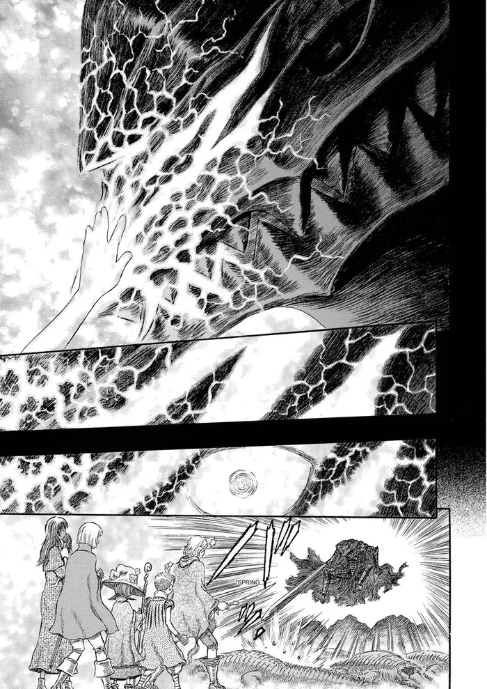 Berserk Chapter 243 image 04_optimized