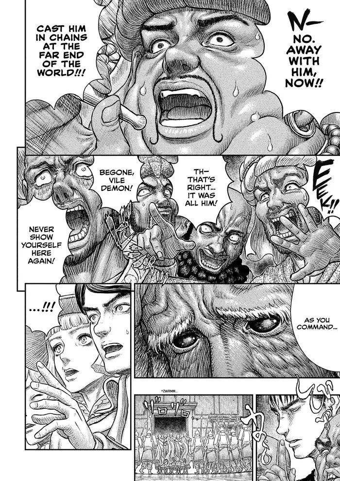 Berserk Chapter 381 image 17_optimized