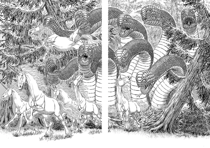 Berserk Chapter 305 image 12_optimized