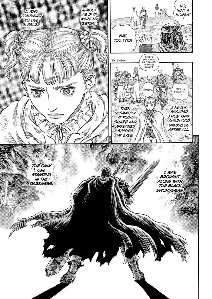 Berserk Chapter 176 image 18_optimized