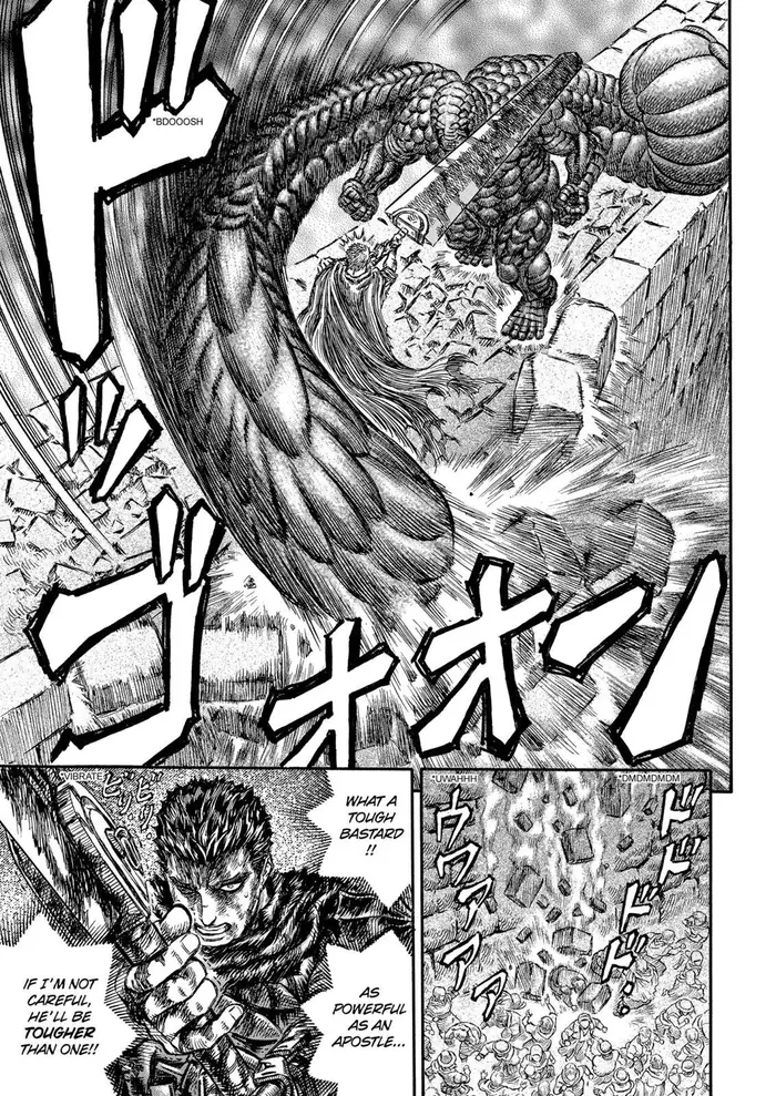 Berserk Chapter 167 image 18_optimized