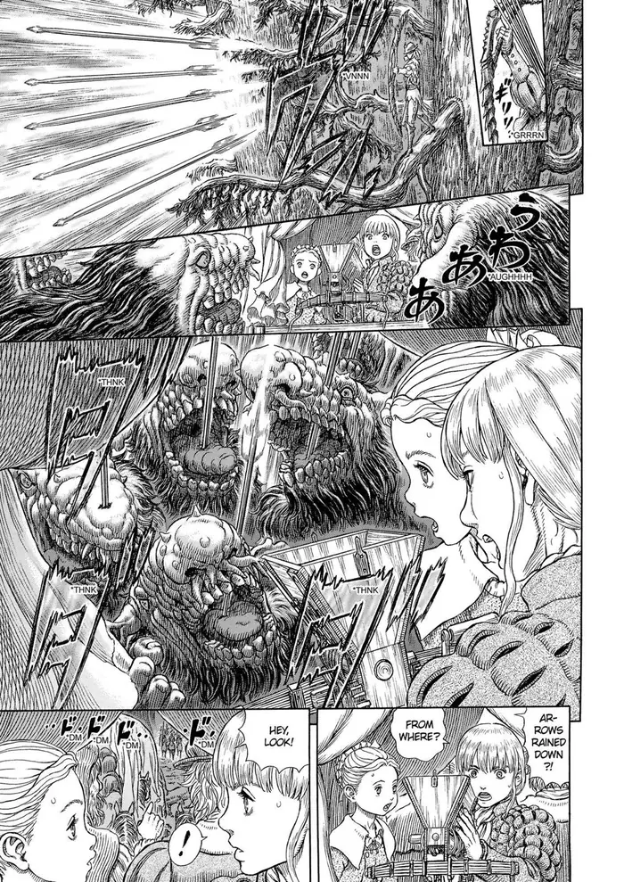 Berserk Chapter 332 image 09_optimized