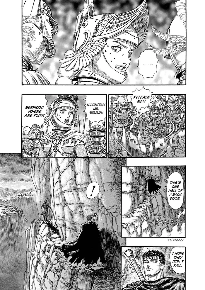Berserk Chapter 149 image 11_optimized