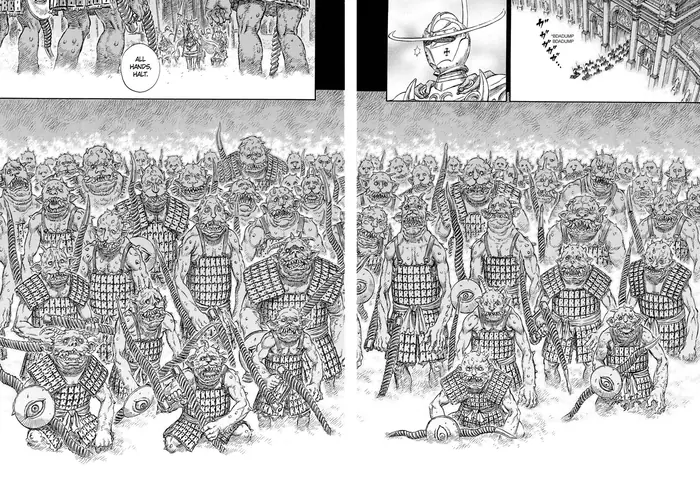 Berserk Chapter 232 image 11_optimized