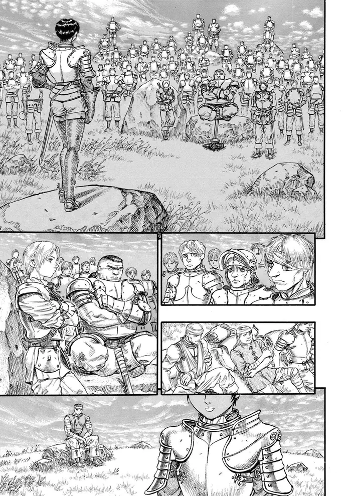 Berserk Chapter 70 image 09_optimized