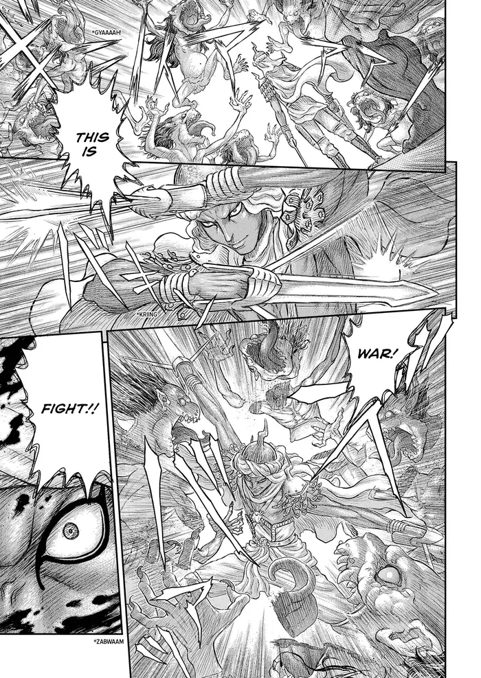 Berserk Chapter 379 image 16_optimized