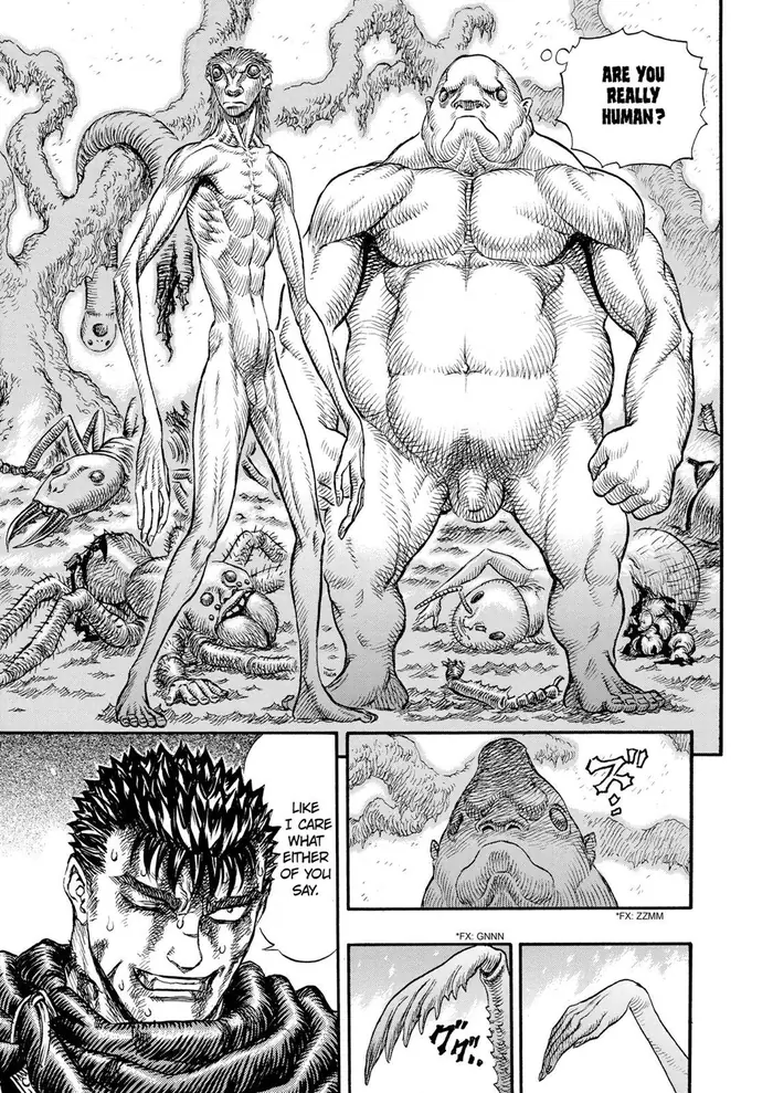 Berserk Chapter 106 image 14_optimized