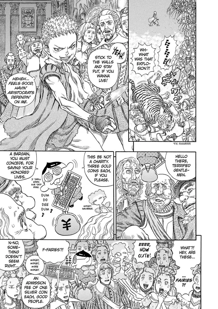 Berserk Chapter 261 image 05_optimized