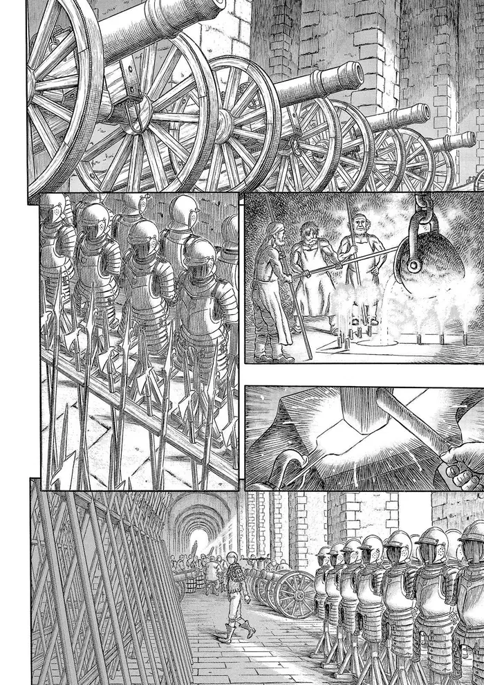 Berserk Chapter 338 image 13_optimized