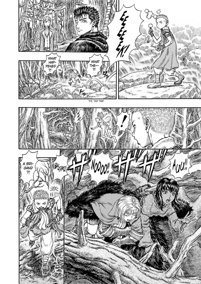 Berserk Chapter 197 image 24_optimized