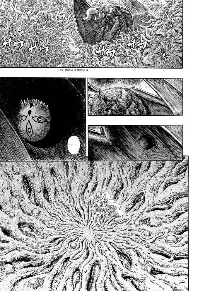 Berserk Chapter 302 image 14_optimized
