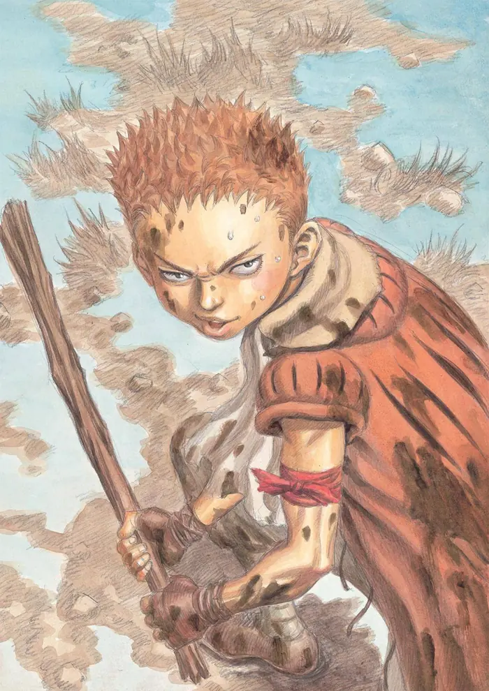 Berserk Chapter 350.5 image 006_optimized