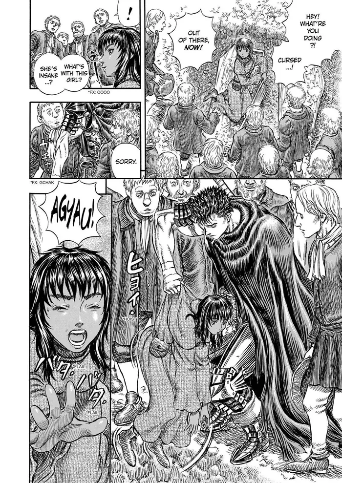 Berserk Chapter 204 image 18_optimized
