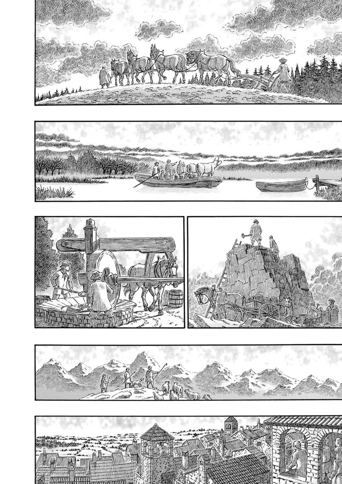 Berserk Chapter 305 image 03_optimized