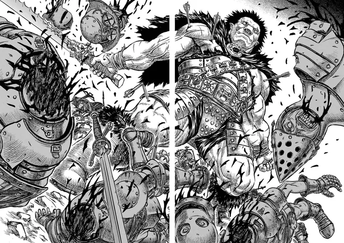 Berserk Chapter 128 image 02_optimized