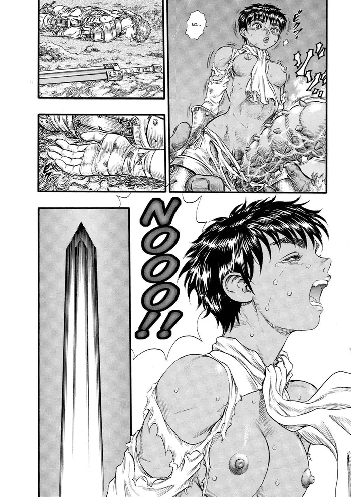 Berserk Chapter 64 image 13_optimized