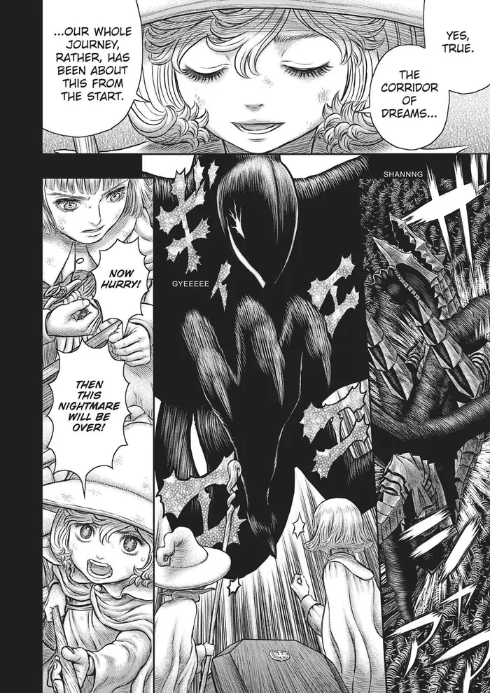 Berserk Chapter 354 image 14_optimized