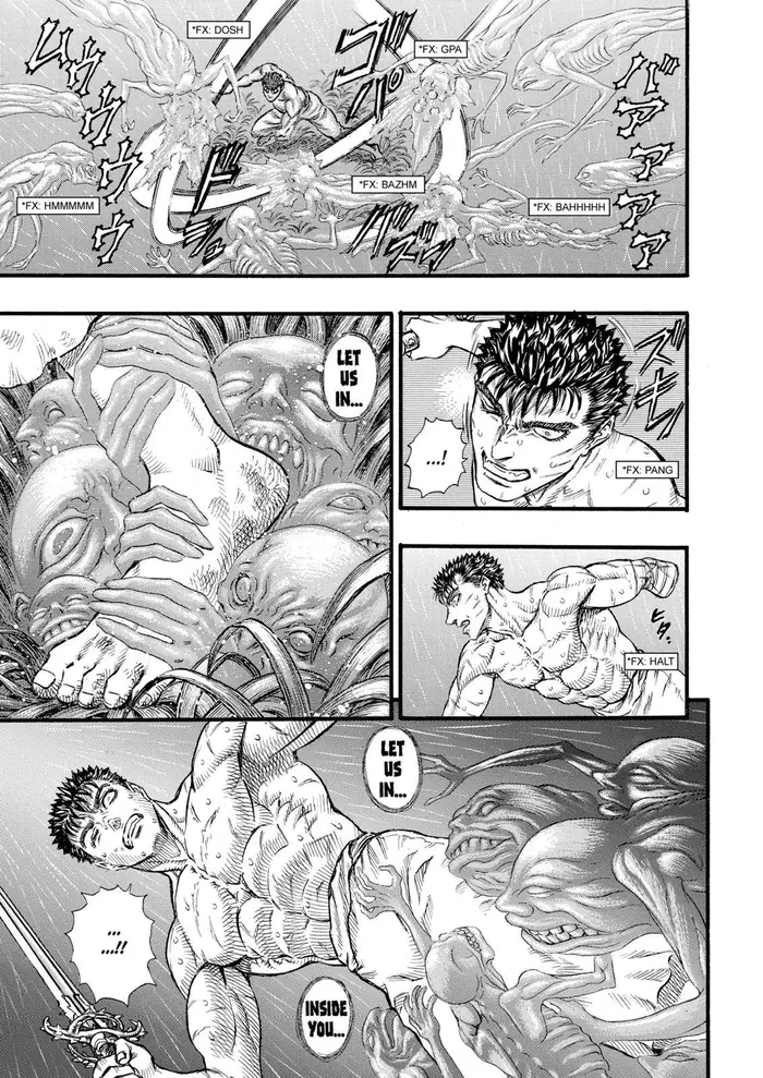 Berserk Chapter 91 image 05_optimized