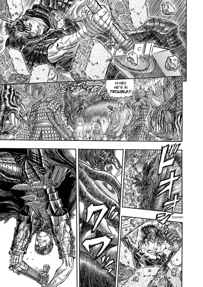 Berserk Chapter 266 image 16_optimized
