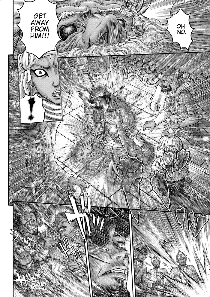 Berserk Chapter 377 image 21_optimized