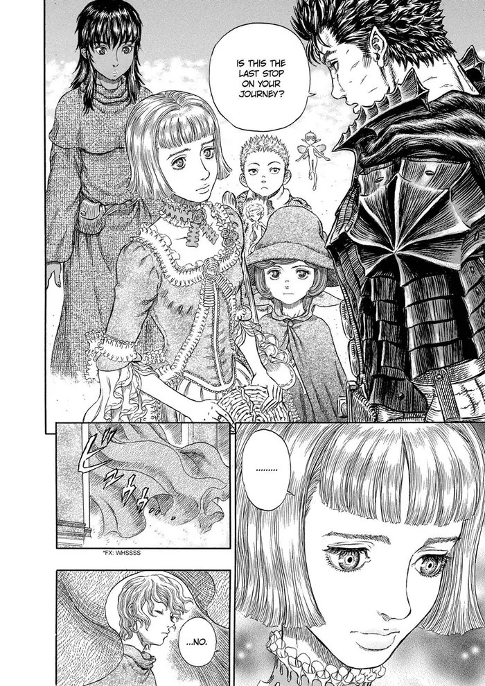 Berserk Chapter 261 image 18_optimized