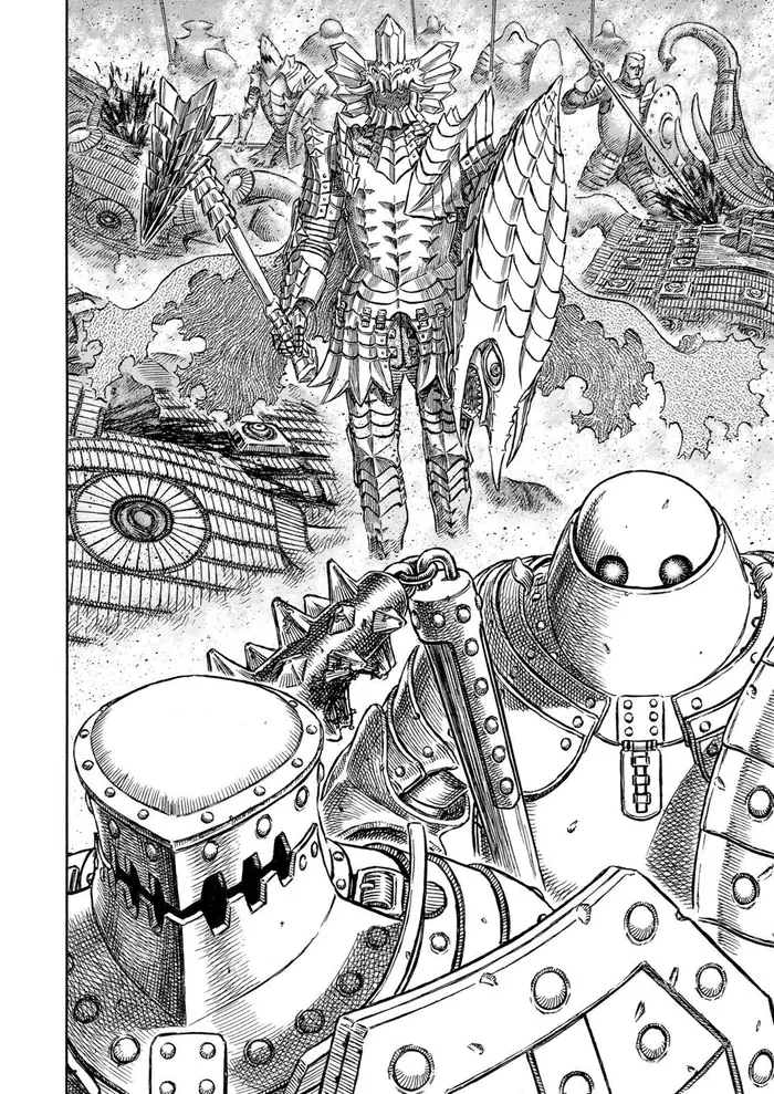 Berserk Chapter 281 image 16_optimized