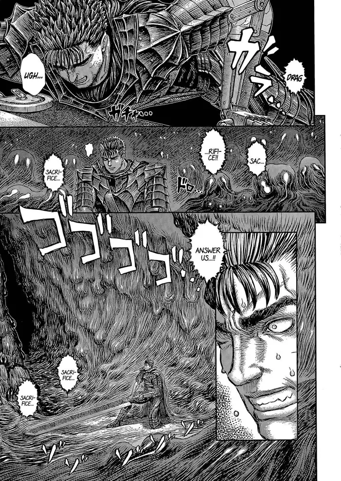 Berserk Chapter 368 image 02_optimized