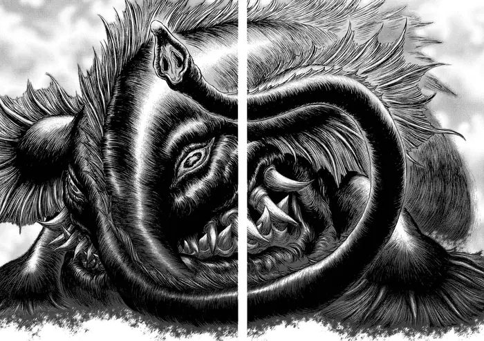 Berserk Chapter 240 image 19_optimized