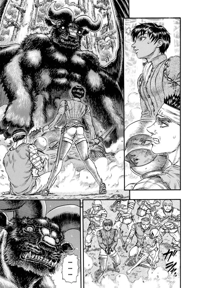 Berserk Chapter 69 image 13_optimized