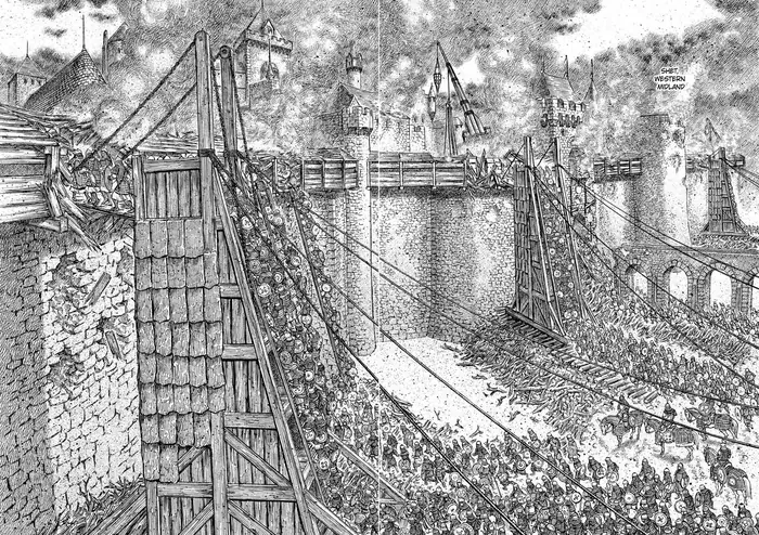 Berserk Chapter 182 image 08_optimized