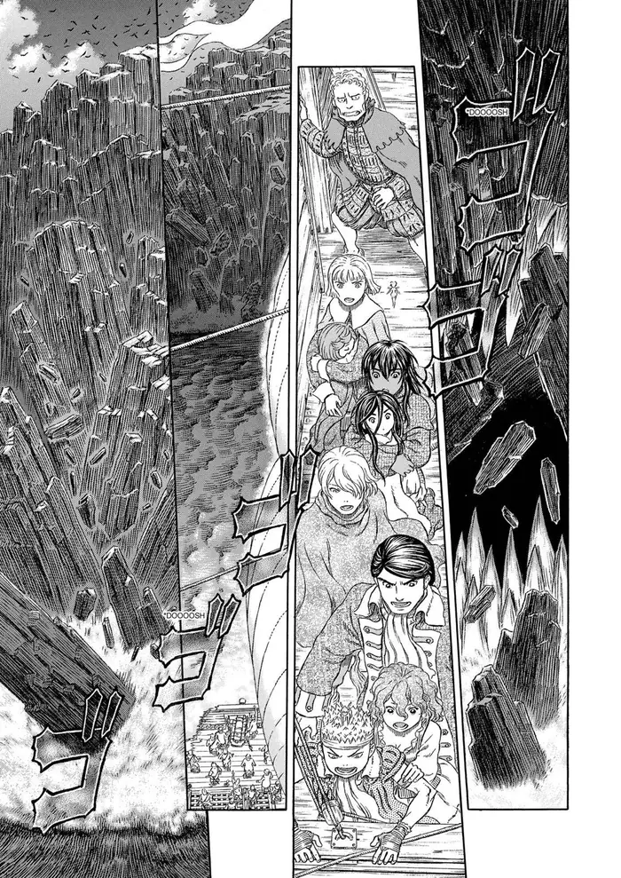 Berserk Chapter 322 image 18_optimized