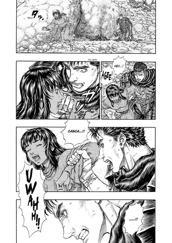 Berserk Chapter 188 image 11_optimized