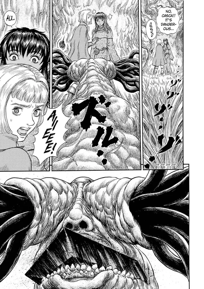 Berserk Chapter 229 image 11_optimized