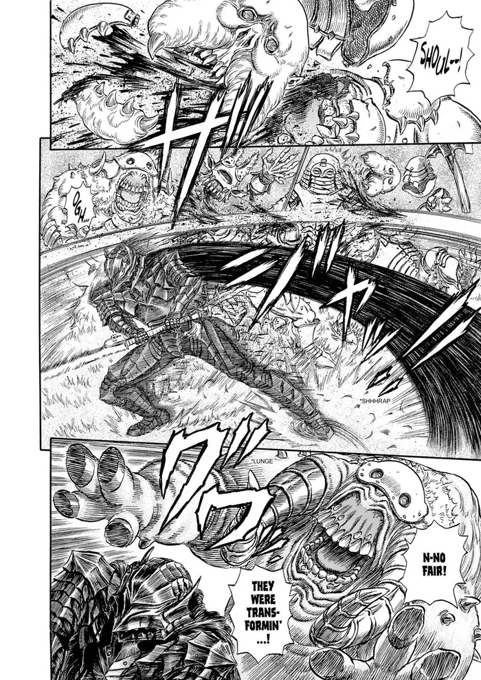 Berserk Chapter 228 image 05_optimized