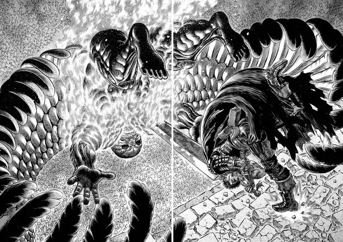 Berserk Chapter 170 image 05_optimized