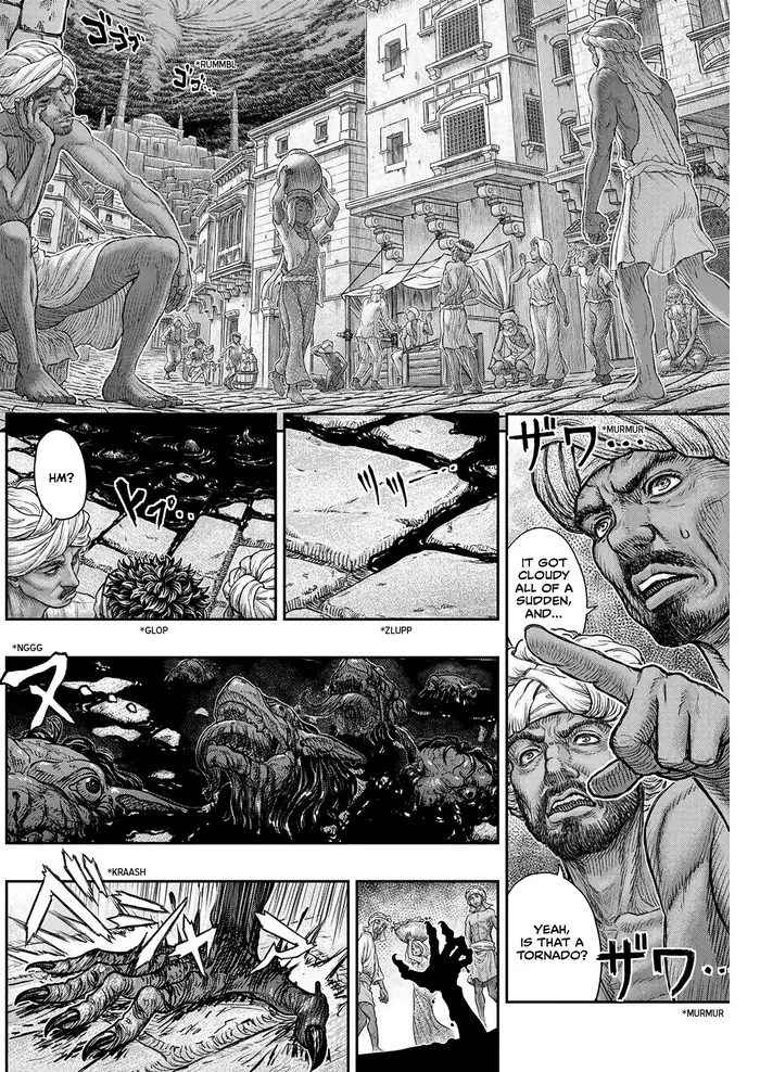 Berserk Chapter 378 image 11_optimized