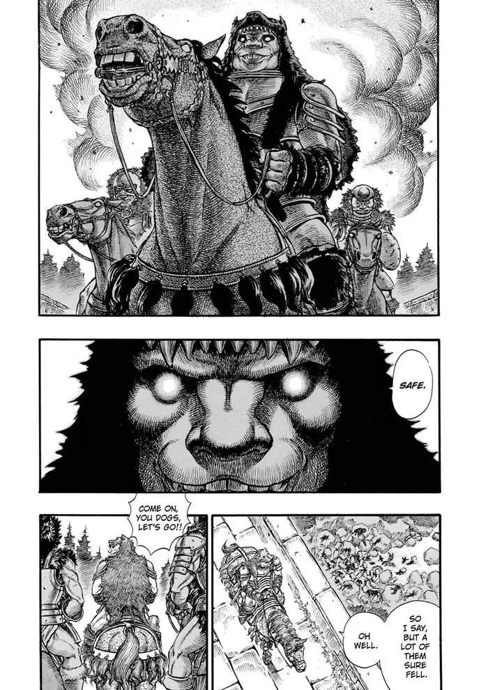 Berserk Chapter 61 image 03_optimized