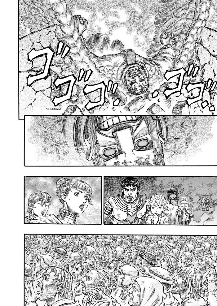 Berserk Chapter 167 image 03_optimized